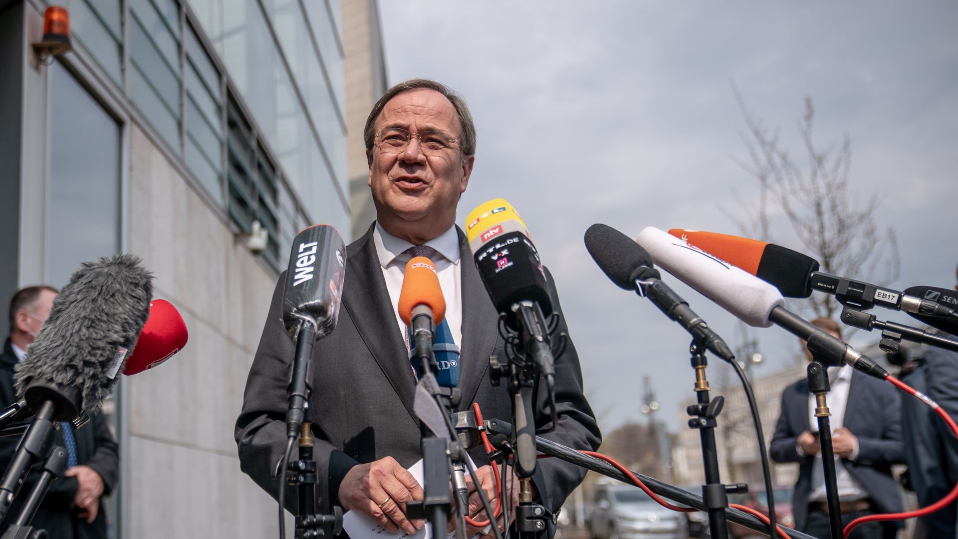 Armin Laschet