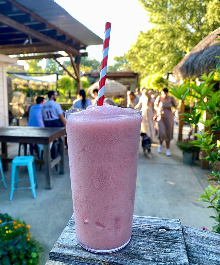 Scoop NoDa Company Canteen expands with permanent Camp North End spot