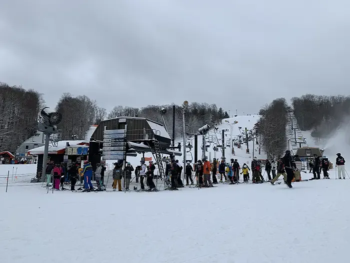 Outdoor guide 7 places to ski and snowboard within 3 hours of Charlotte Axios Charlotte