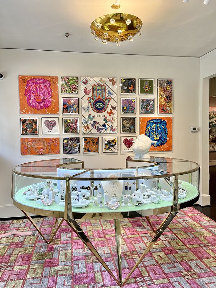 tiny gods charlotte luxury jewelry