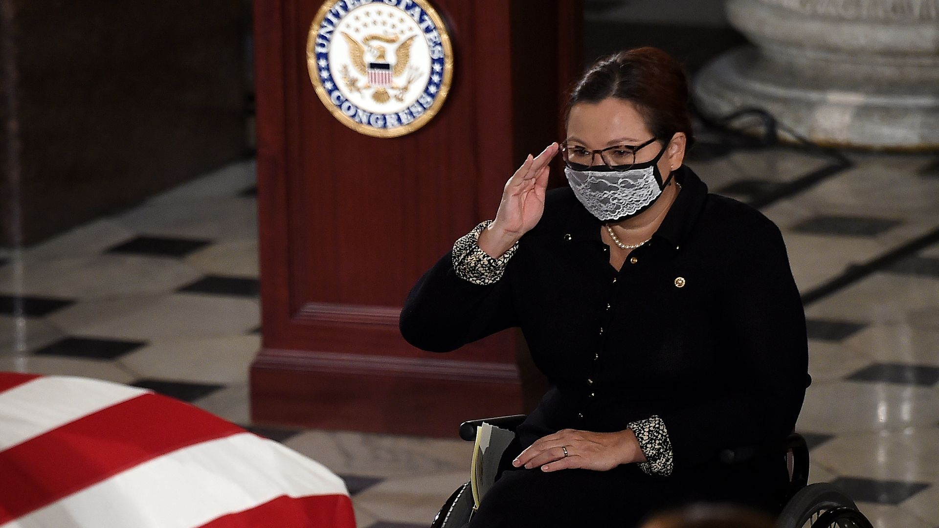 Tammy Duckworth
