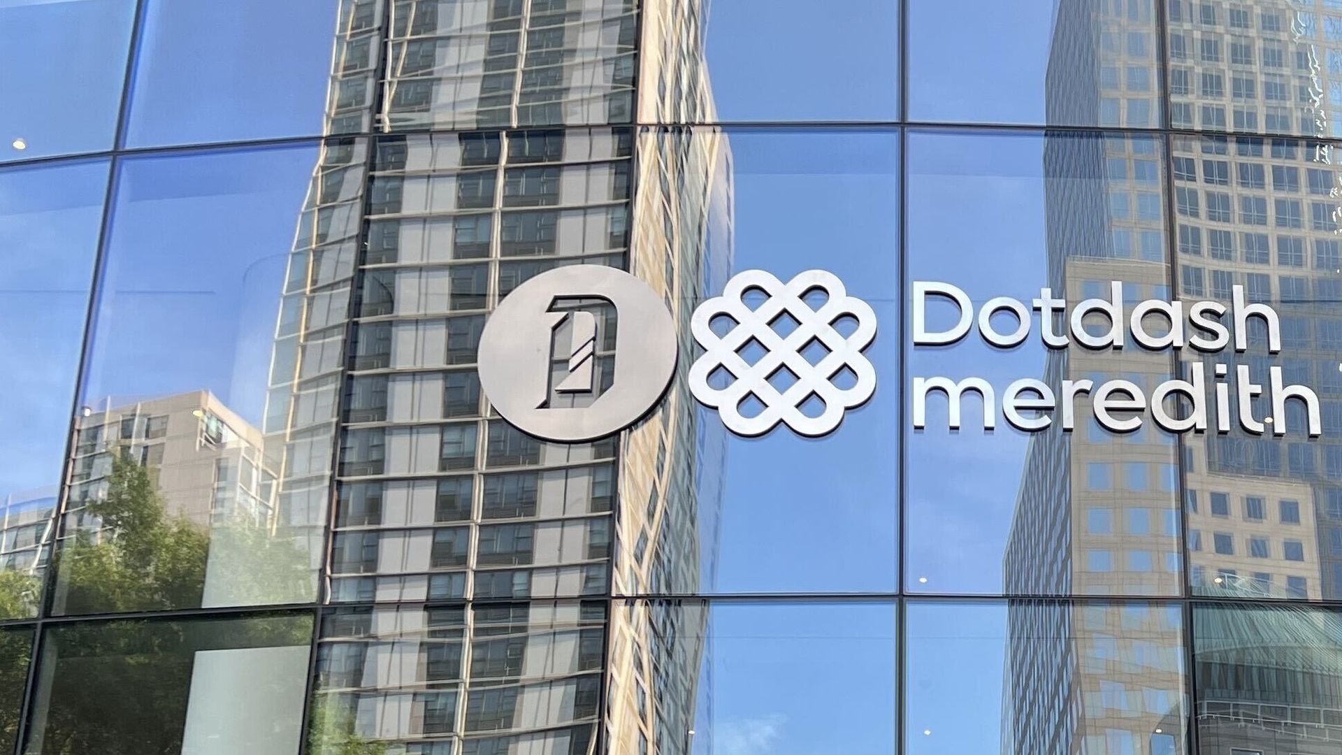 OpenAI partners with Dotdash Meredith