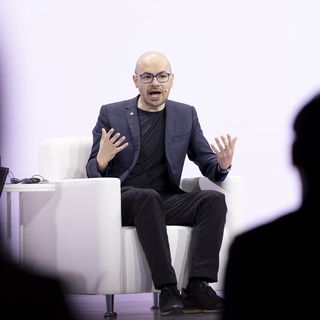 Hassabis Steps Down as Google DeepMind CEO