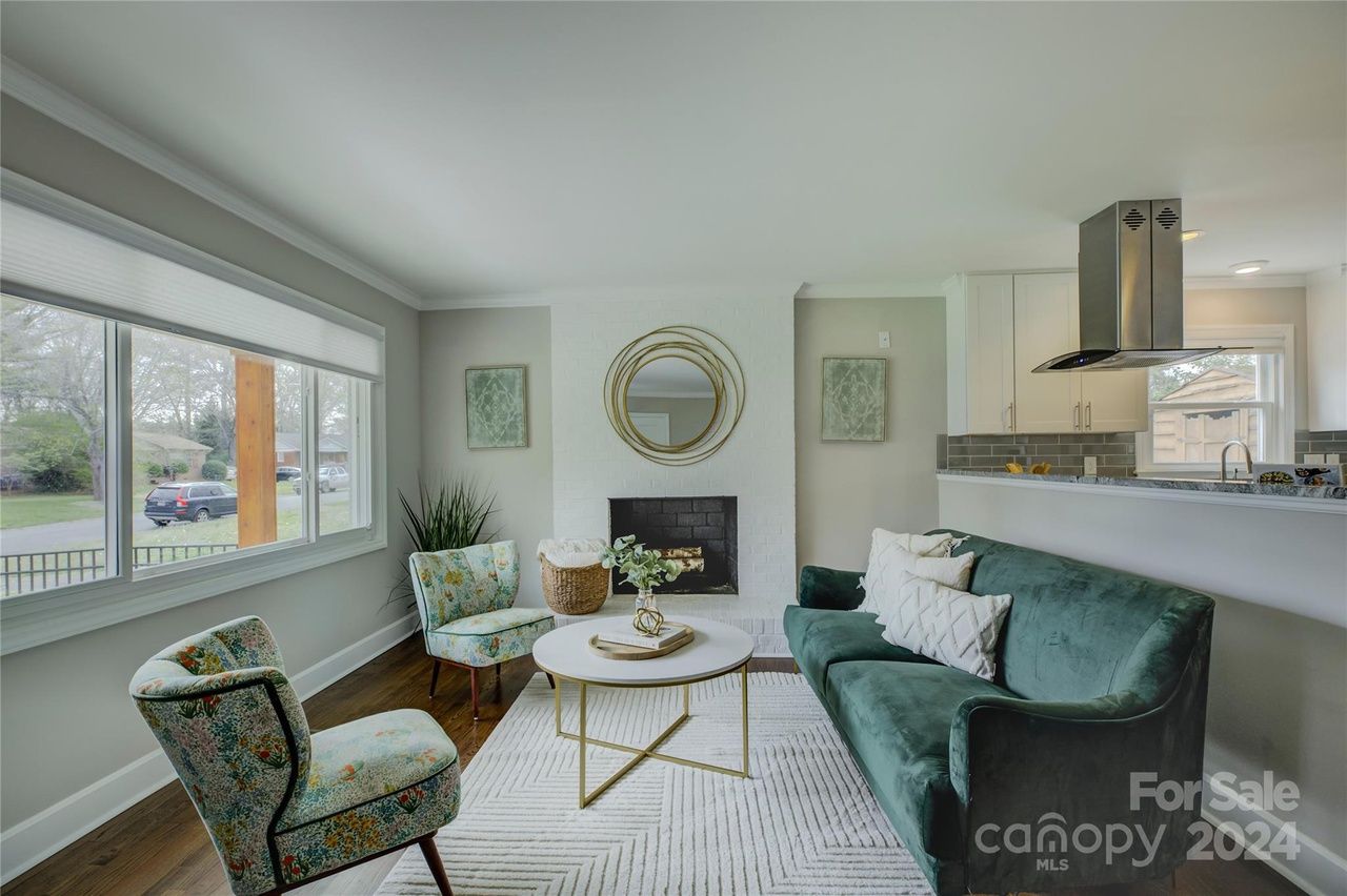 houses for sale in charlotte