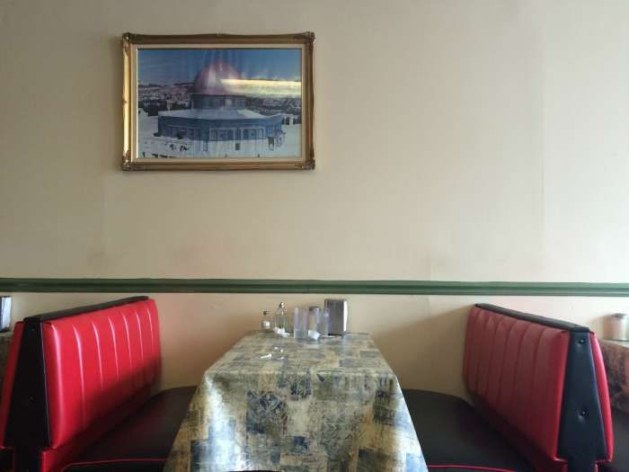 Cedar Land Charlotte