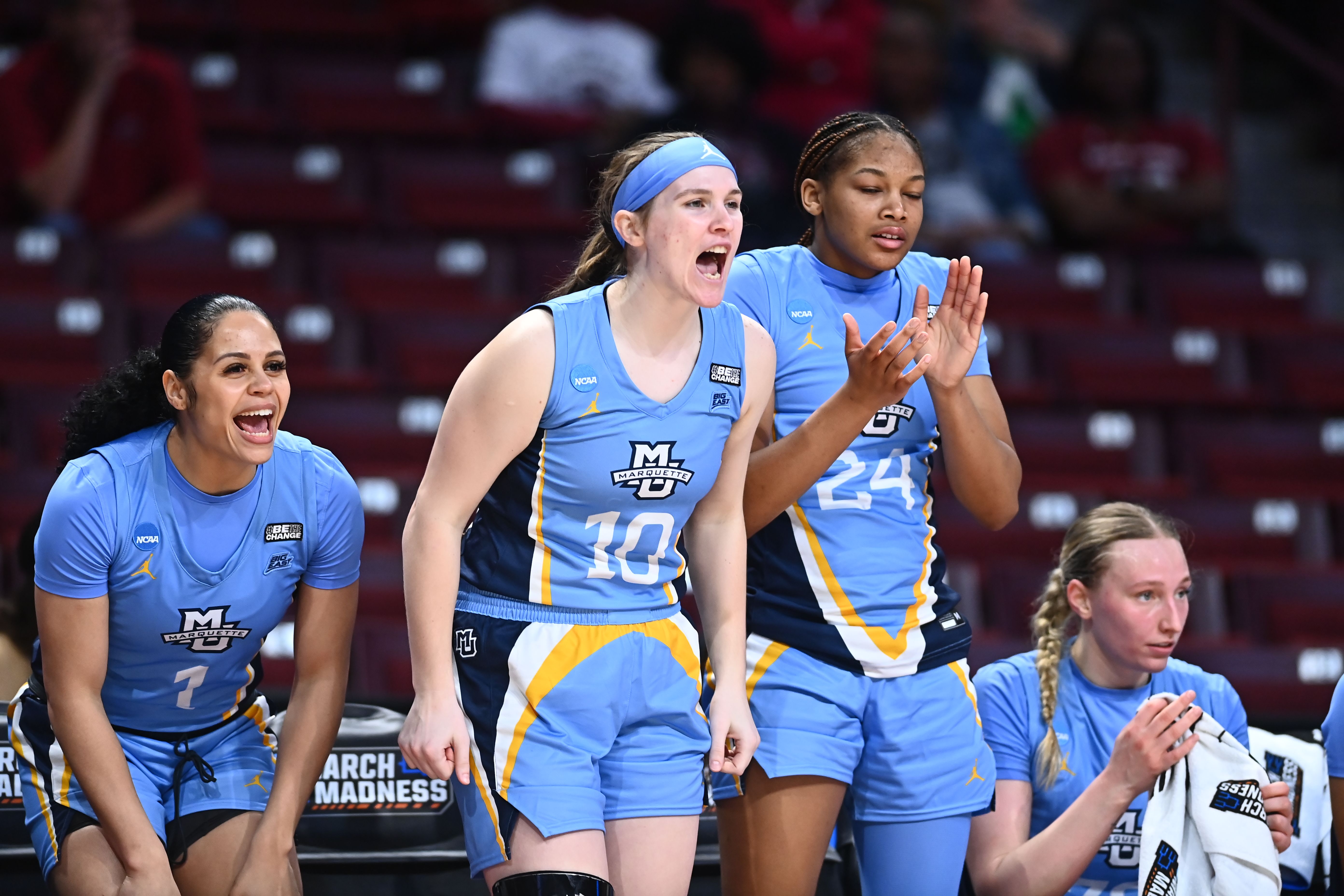 The 202324 guide to Big East women's basketball