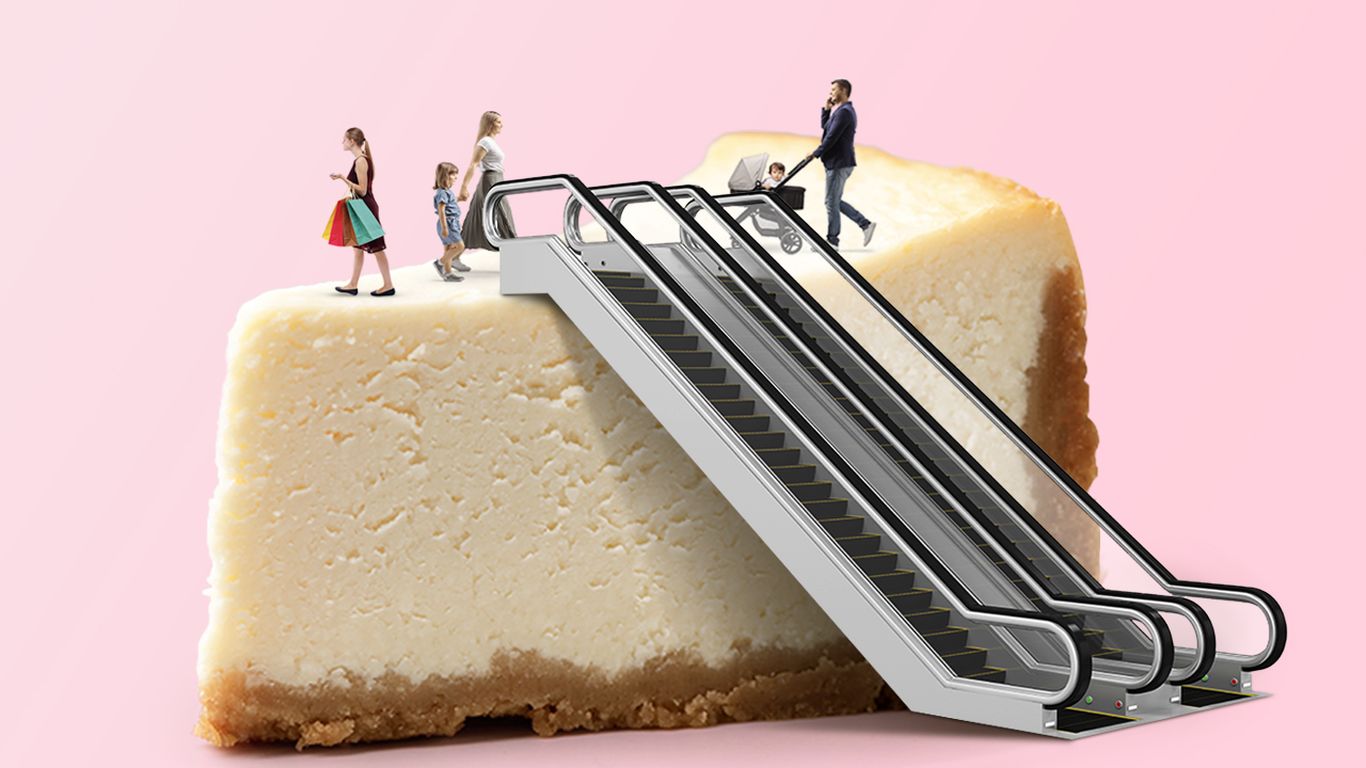 Cheesecake Factory expands to Concord Mills