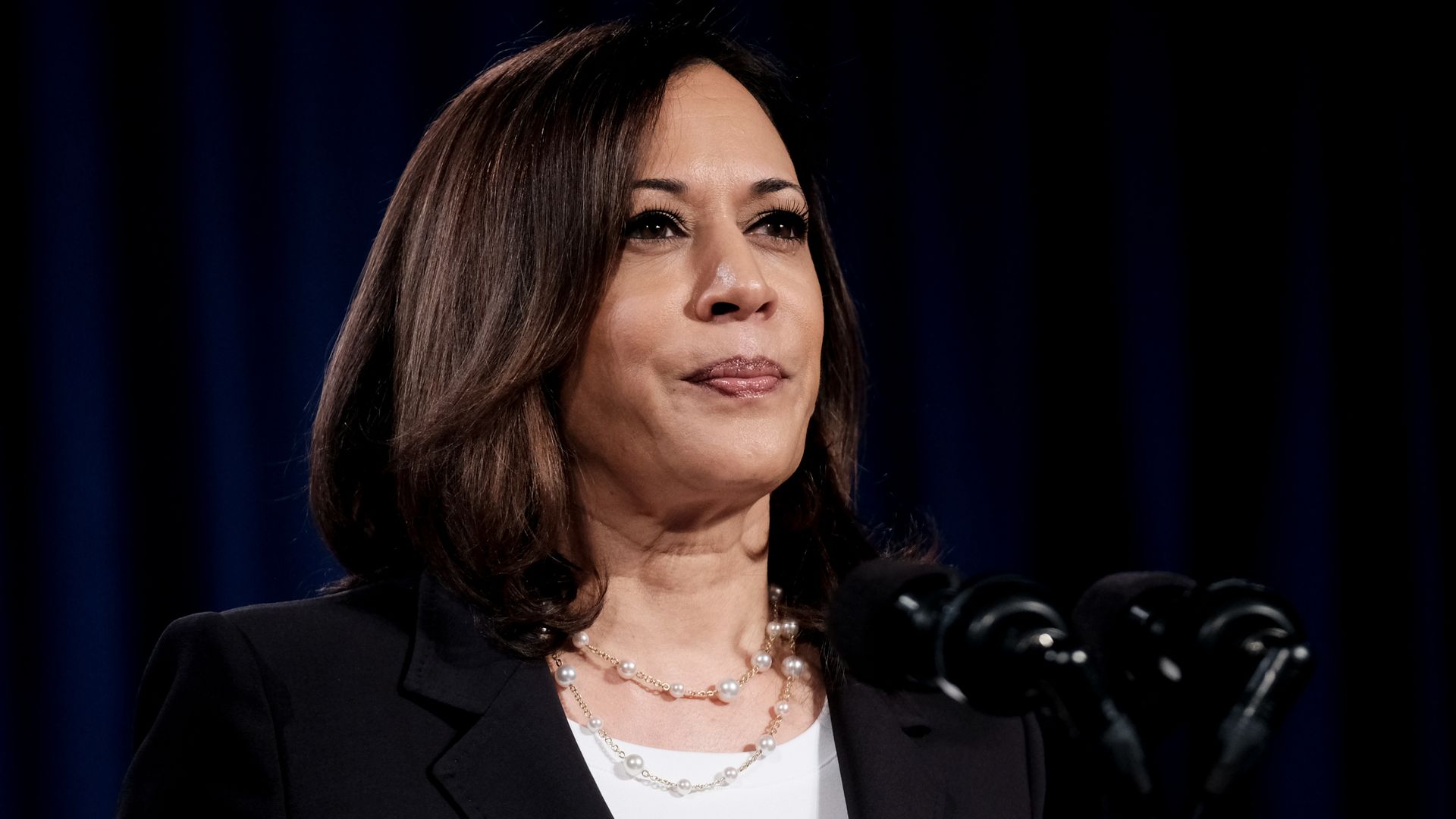Kamala Harris