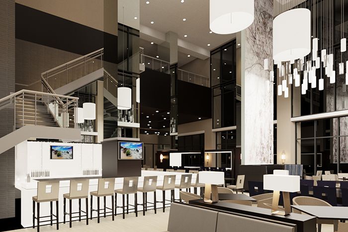 Embassy-Suites-Uptown-Charlotte-Bar-Area