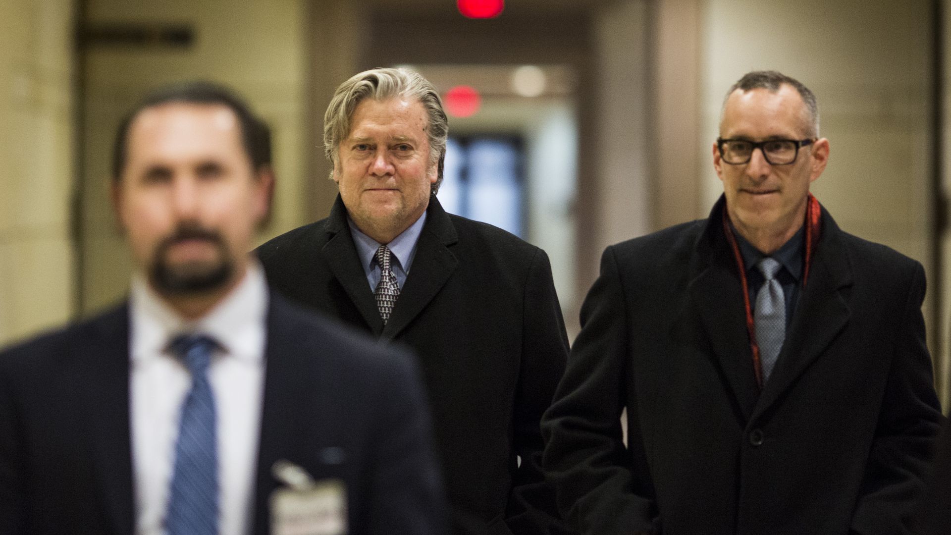 Bannon