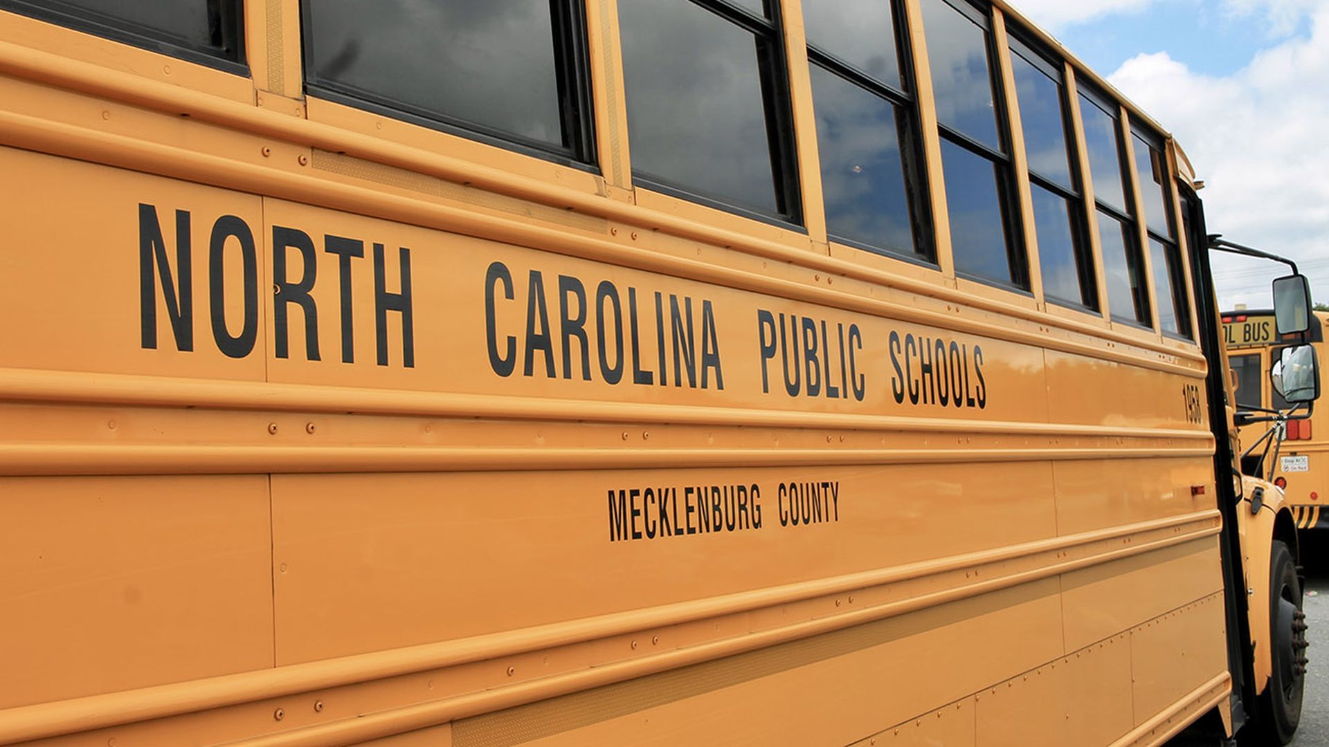 School schedule conundrum and other news - Axios Charlotte