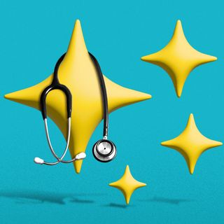 The era of Doctor AI is already here