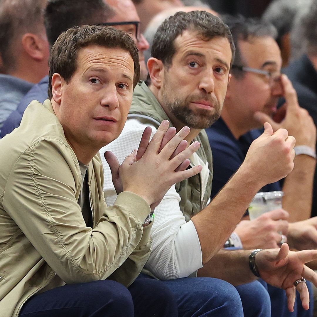 Ishbia brothers, who could buy the Twins, have been fan-friendly