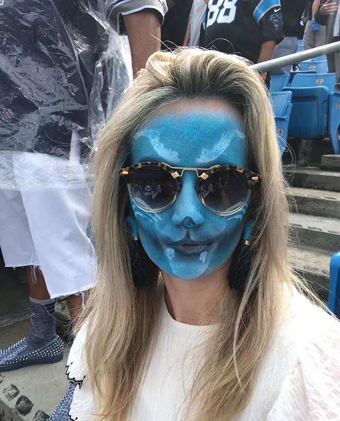 katrina hutchins charlotte event planner