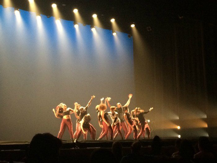 Breakin Convention CLT