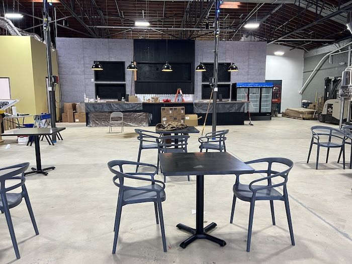 Weathered Souls Brewery