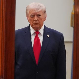 U.S. bombs Iran's civilian infrastructure for first time after "Stone Ages" threat