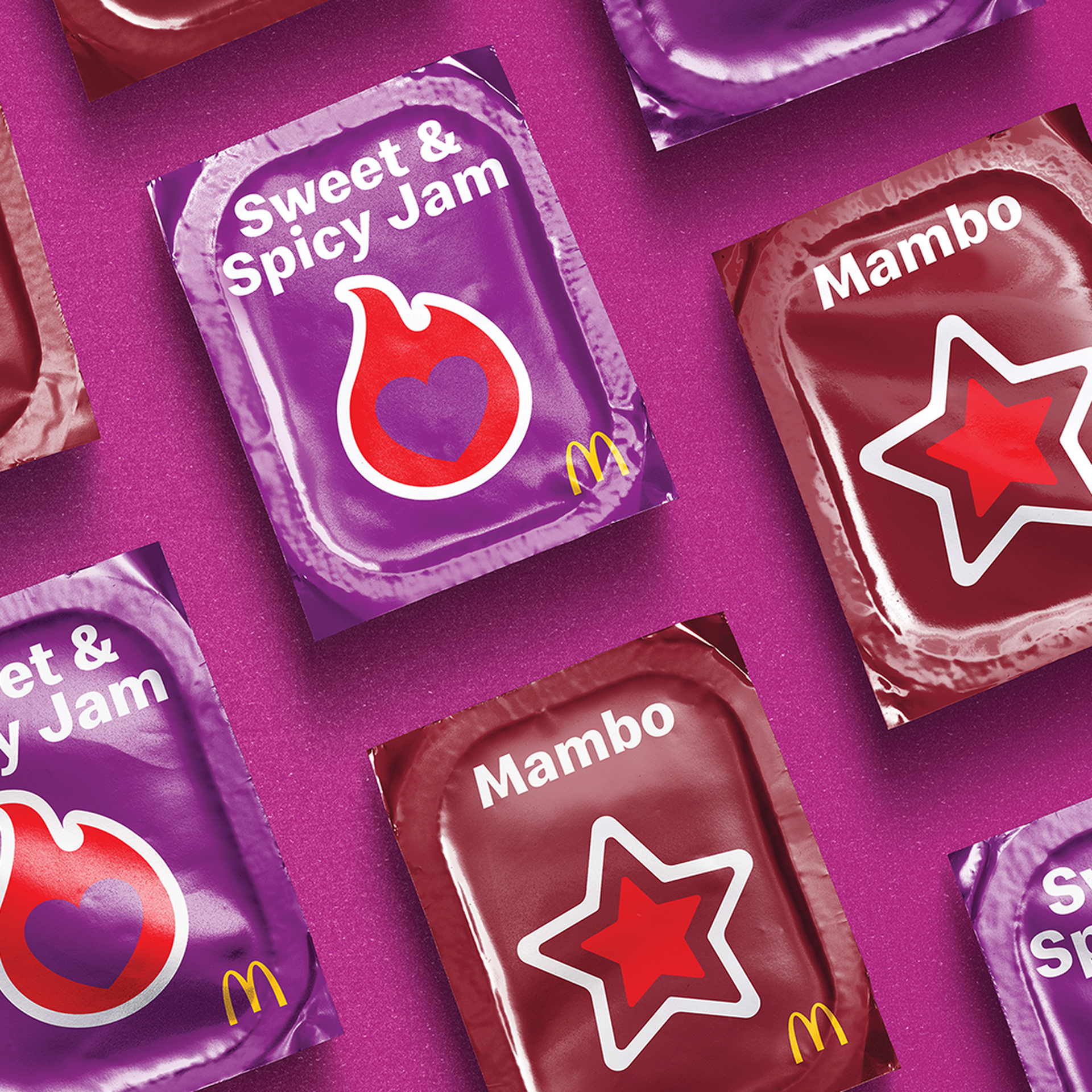 What Is McDonald's Mambo Sauce? - Parade