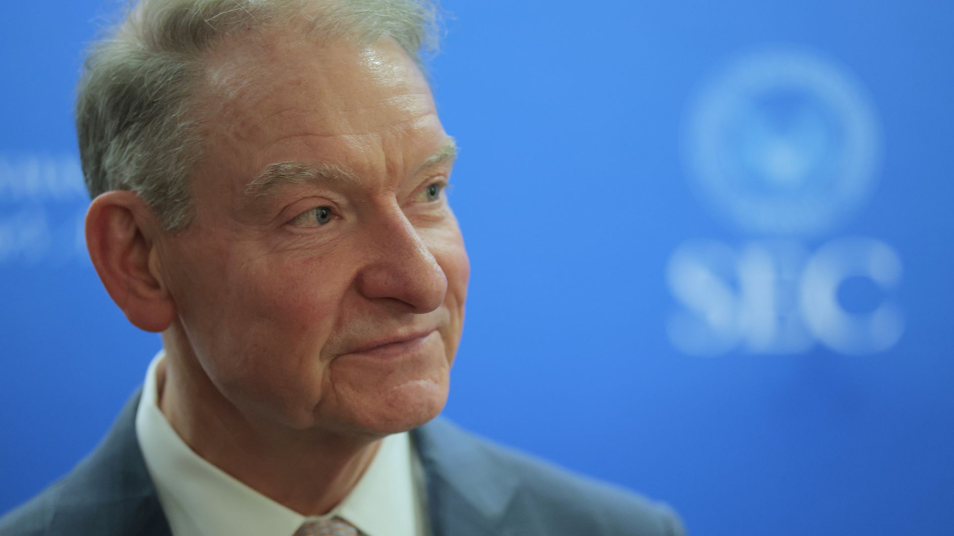 New SEC chair intends to write rules for crypto