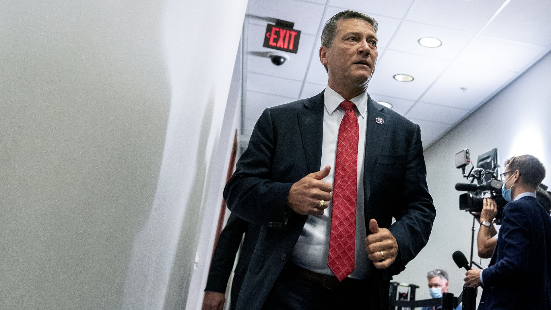 Rep. Ronny Jackson