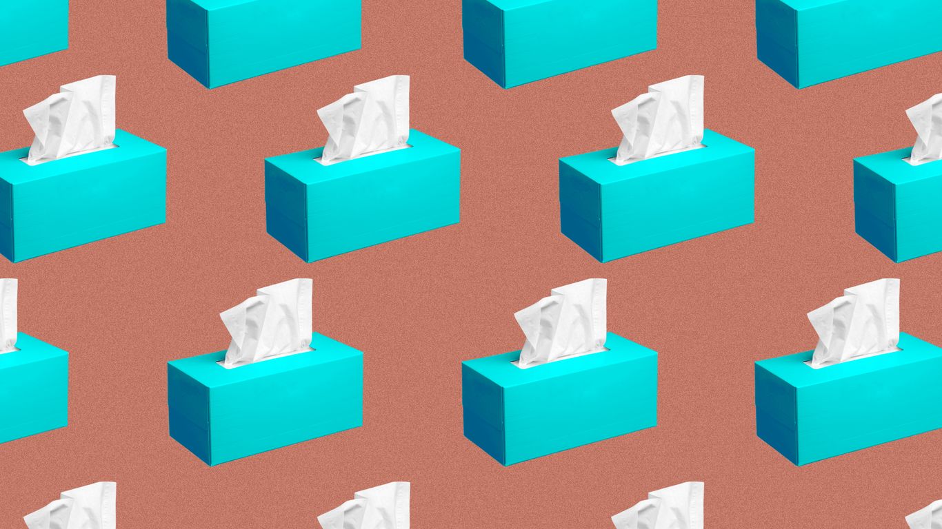 "Super flu" surge: What to know about spiking flu cases and the surging "Super K" variant