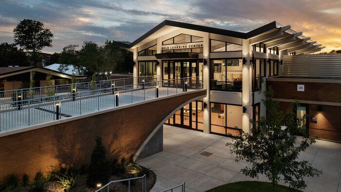 charlotte country day school