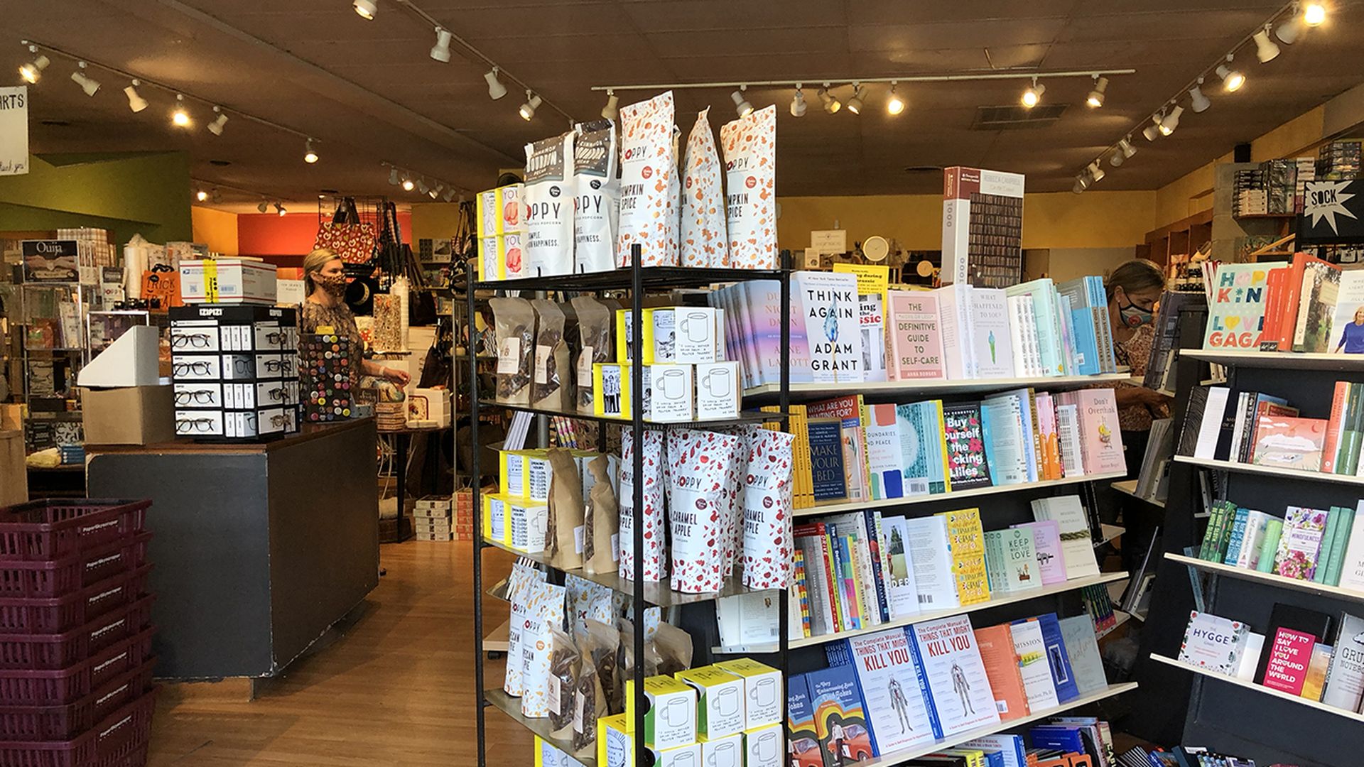 paper skyscraper charlotte