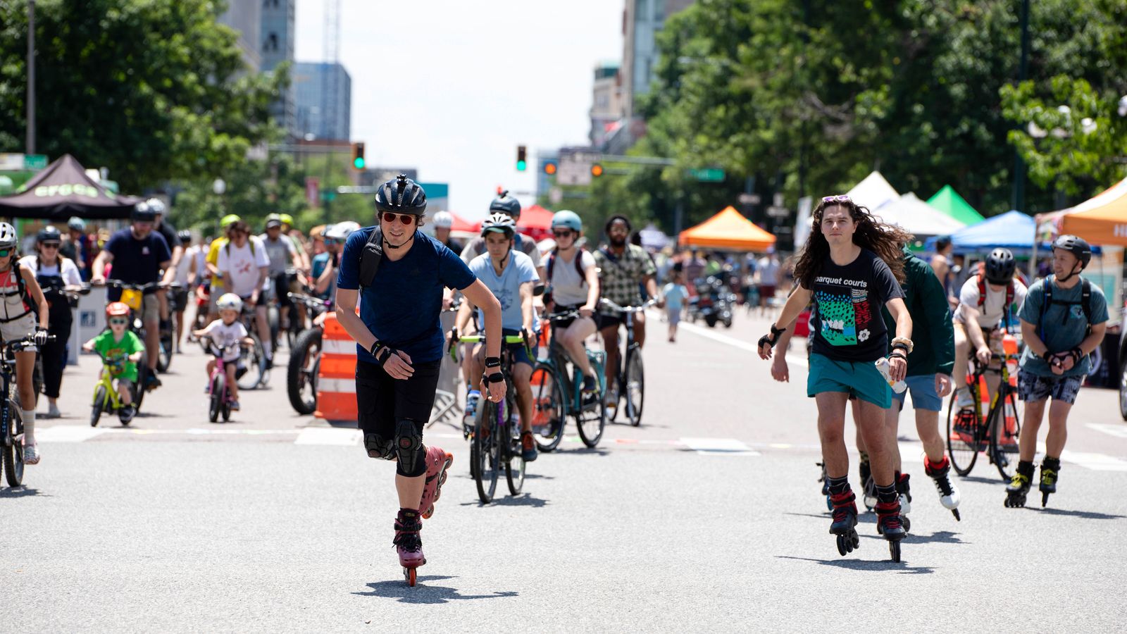 Will Denver's Viva Streets return in 2024? Here's what they're saying