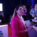 RNC chair Ronna McDaniel stepping aside for Trump loyalists