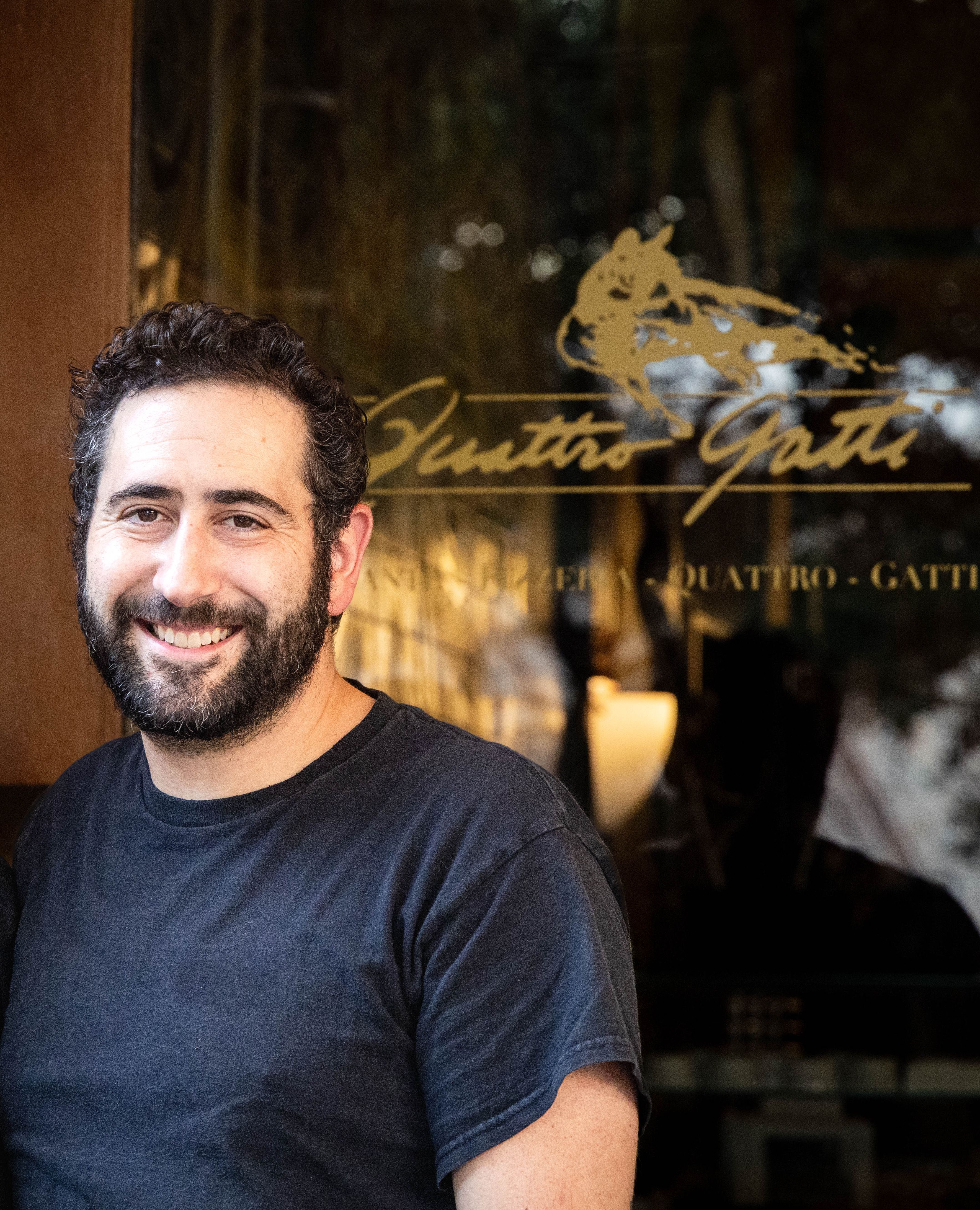 Desert Island Dish with Alex Dubey
