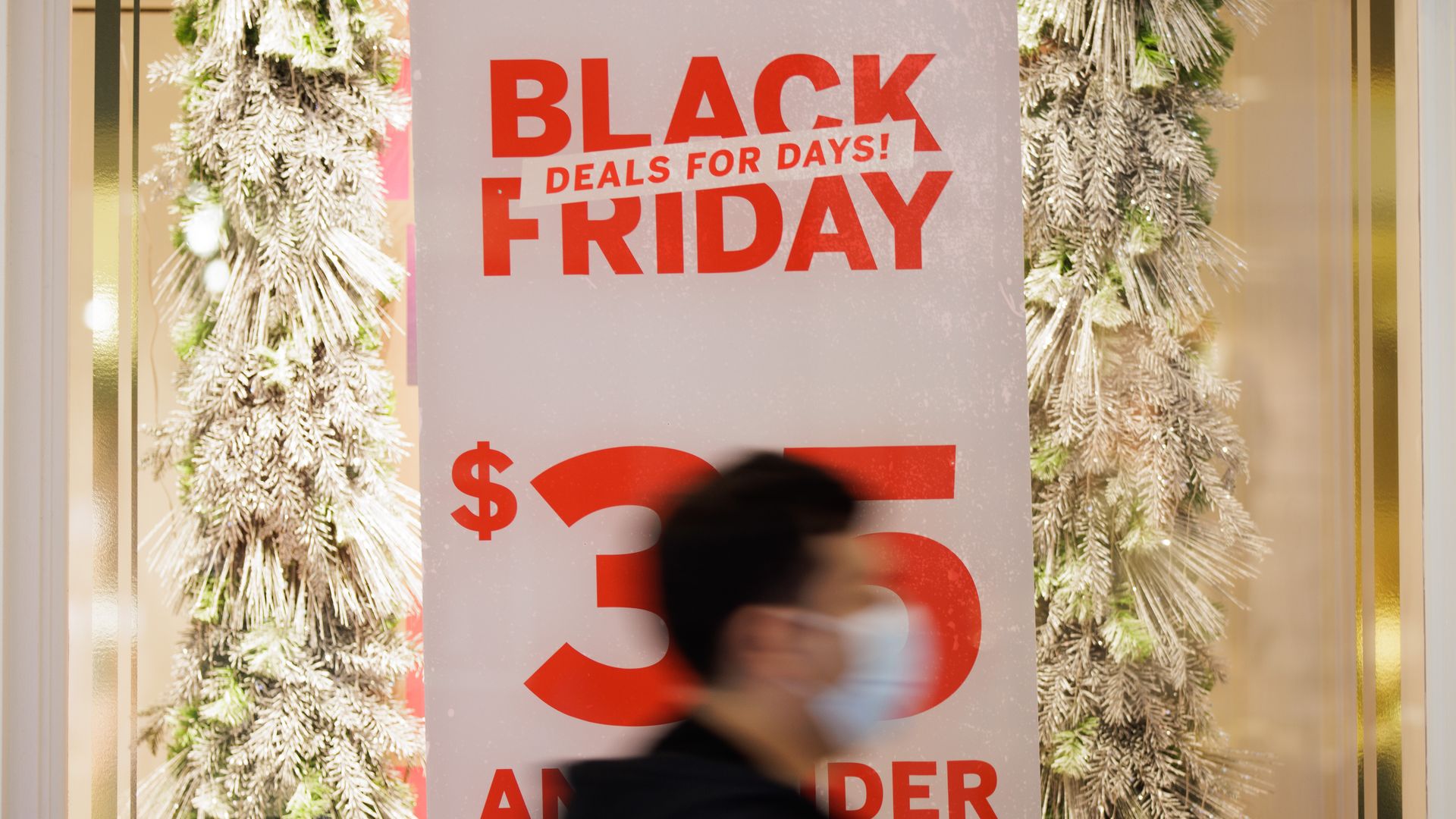 Black Friday 2022 