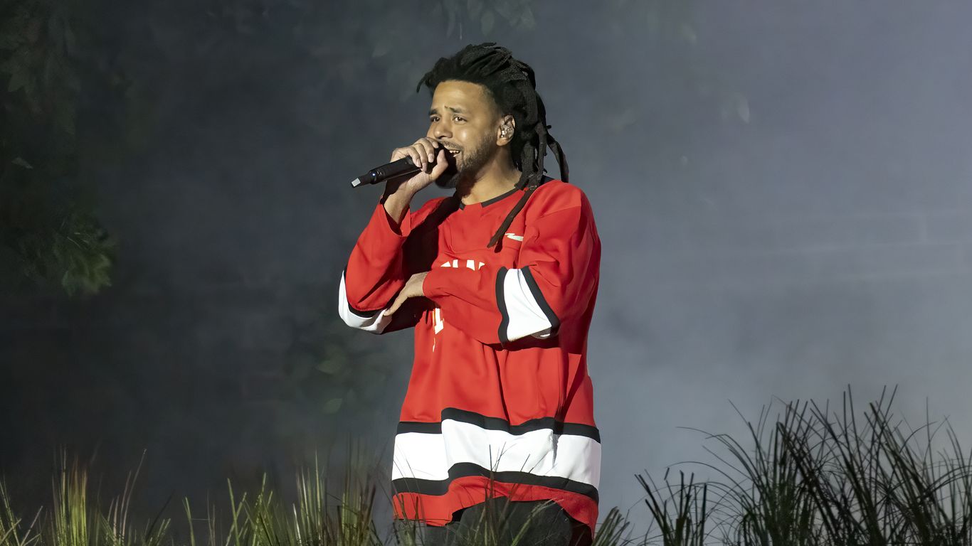 Will Dreamville Festival return to Raleigh in 2025? Axios Charlotte