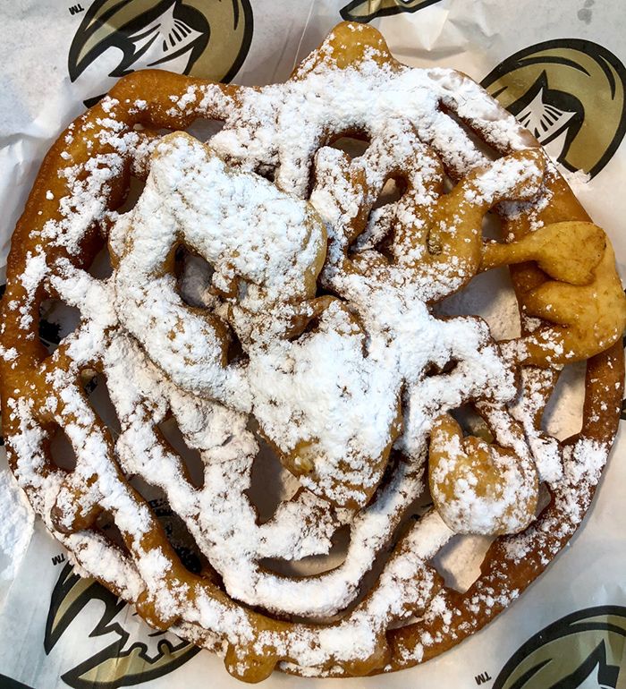funnel-cake-at-bb&t-ballpark-uptown-charlotte