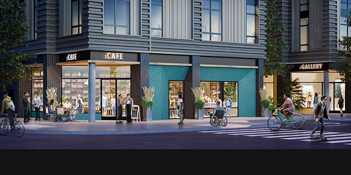 Inkwell, located at 724 E 36th Street UNDER EMBARGO