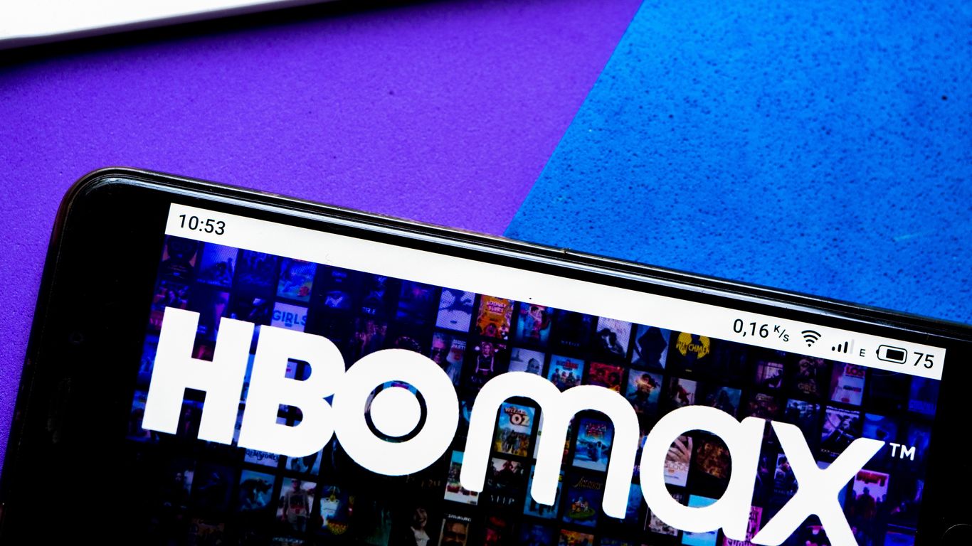 HBO Max to launch $10 monthly, ad-supported tier starting in June