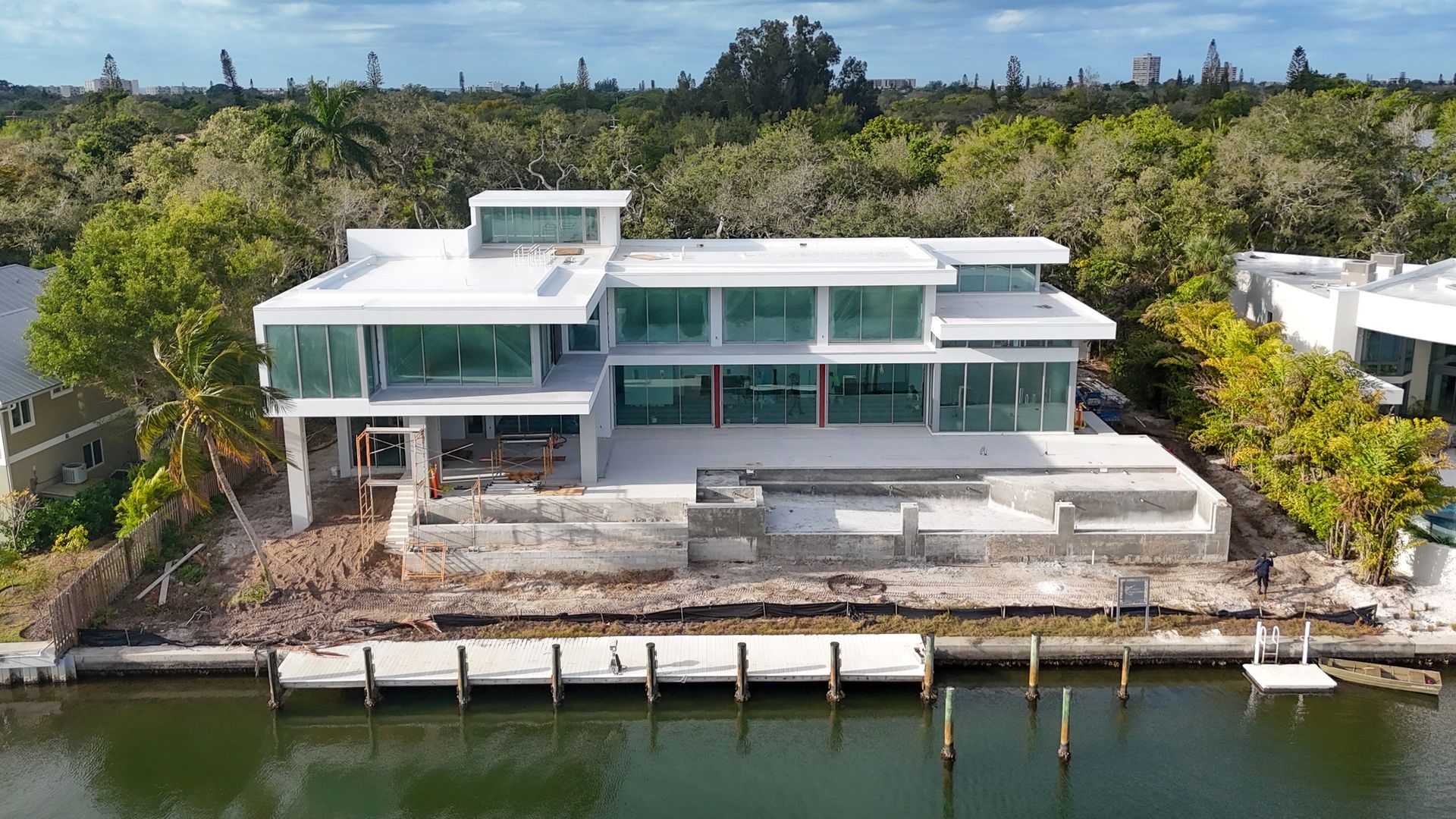 5151 Jungle Plum Road