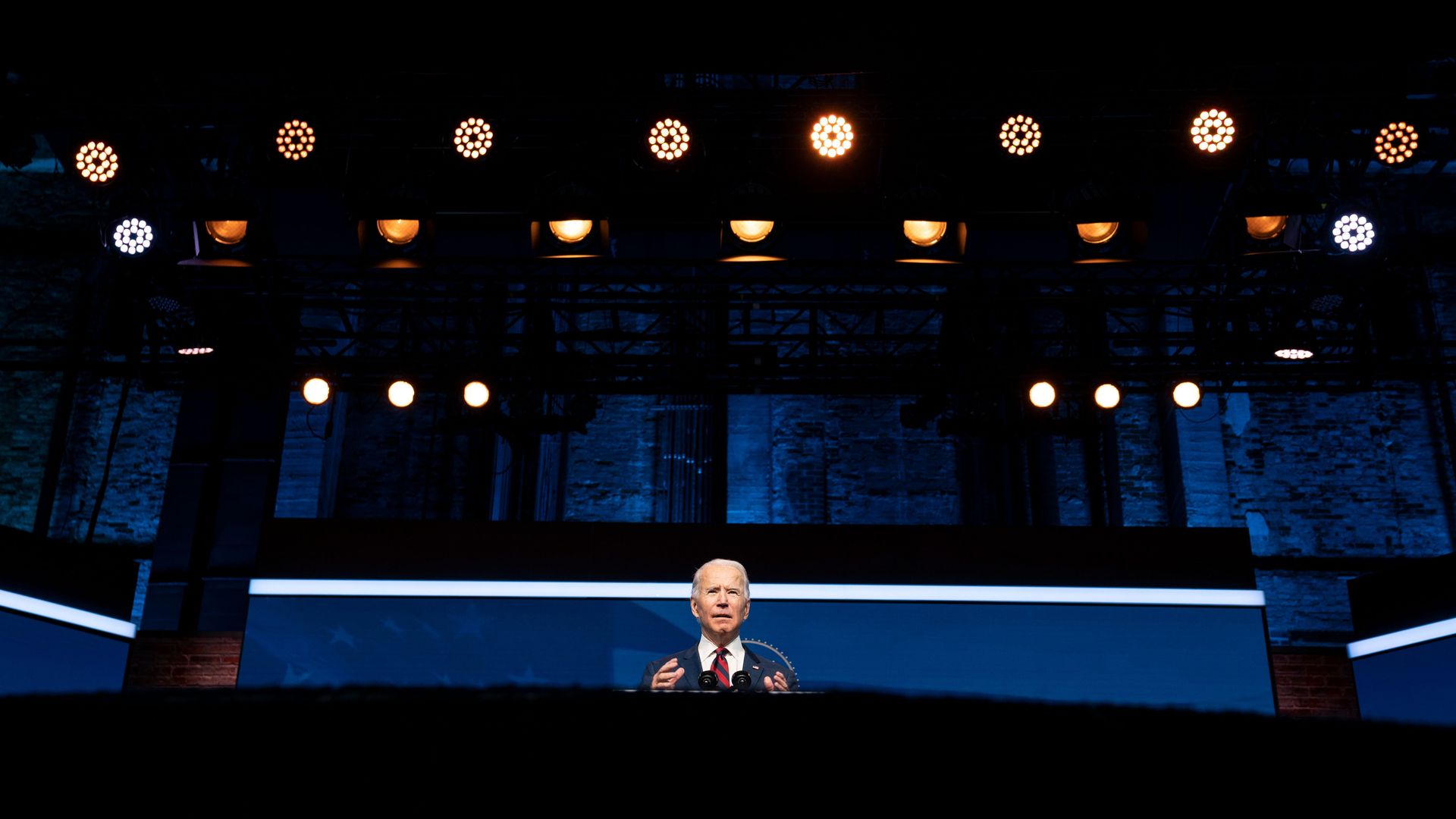 President-elect Biden