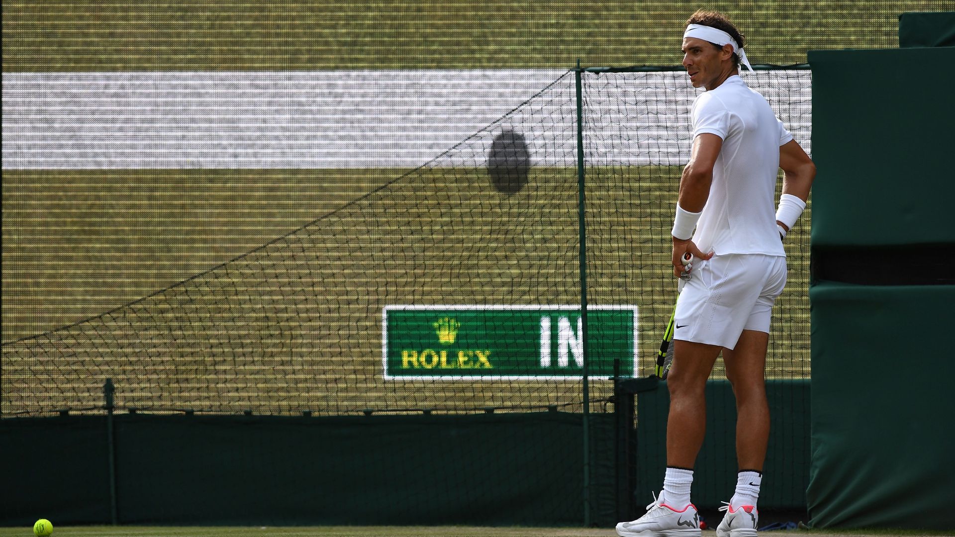 Nadal.