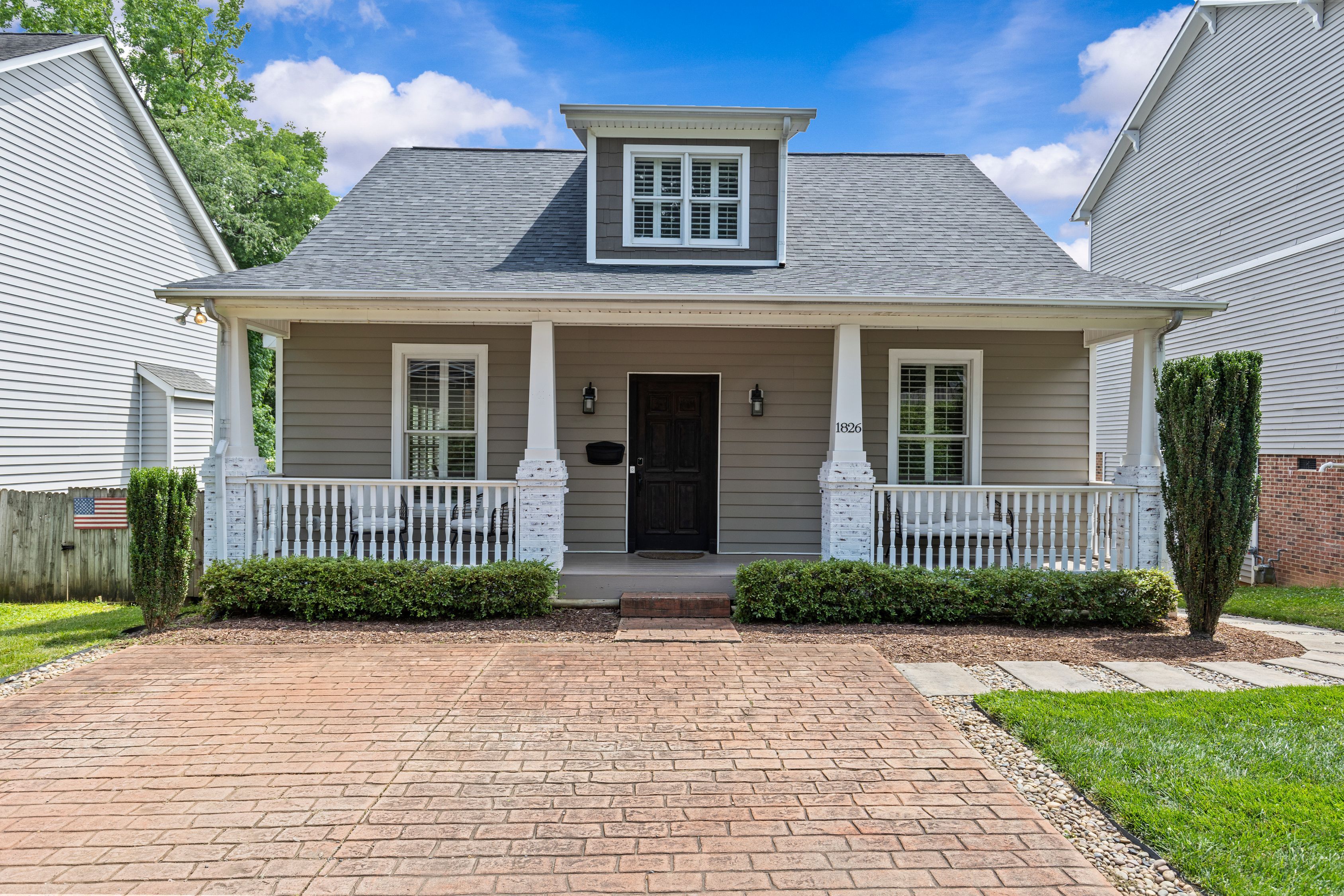hot homes for sale in charlotte