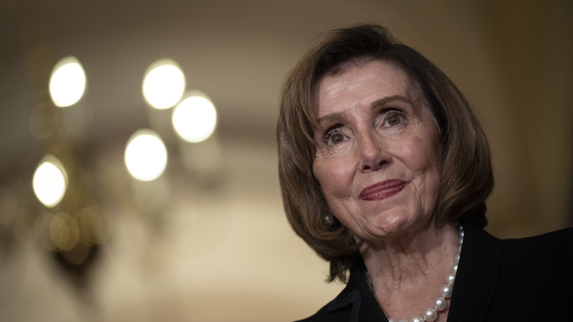 Pelosi