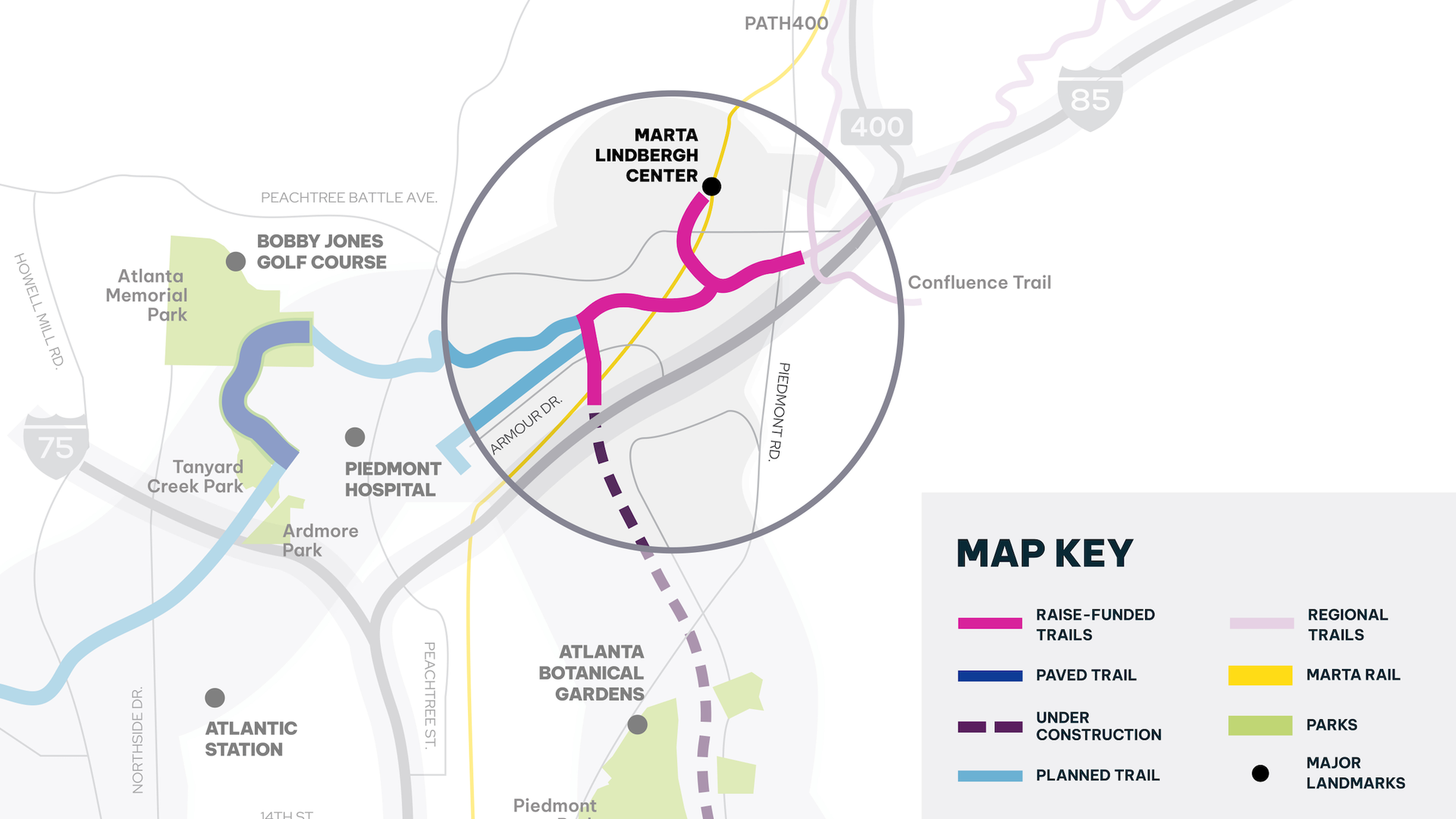 Beltline 39 s 25 million federal - 1687887360310
