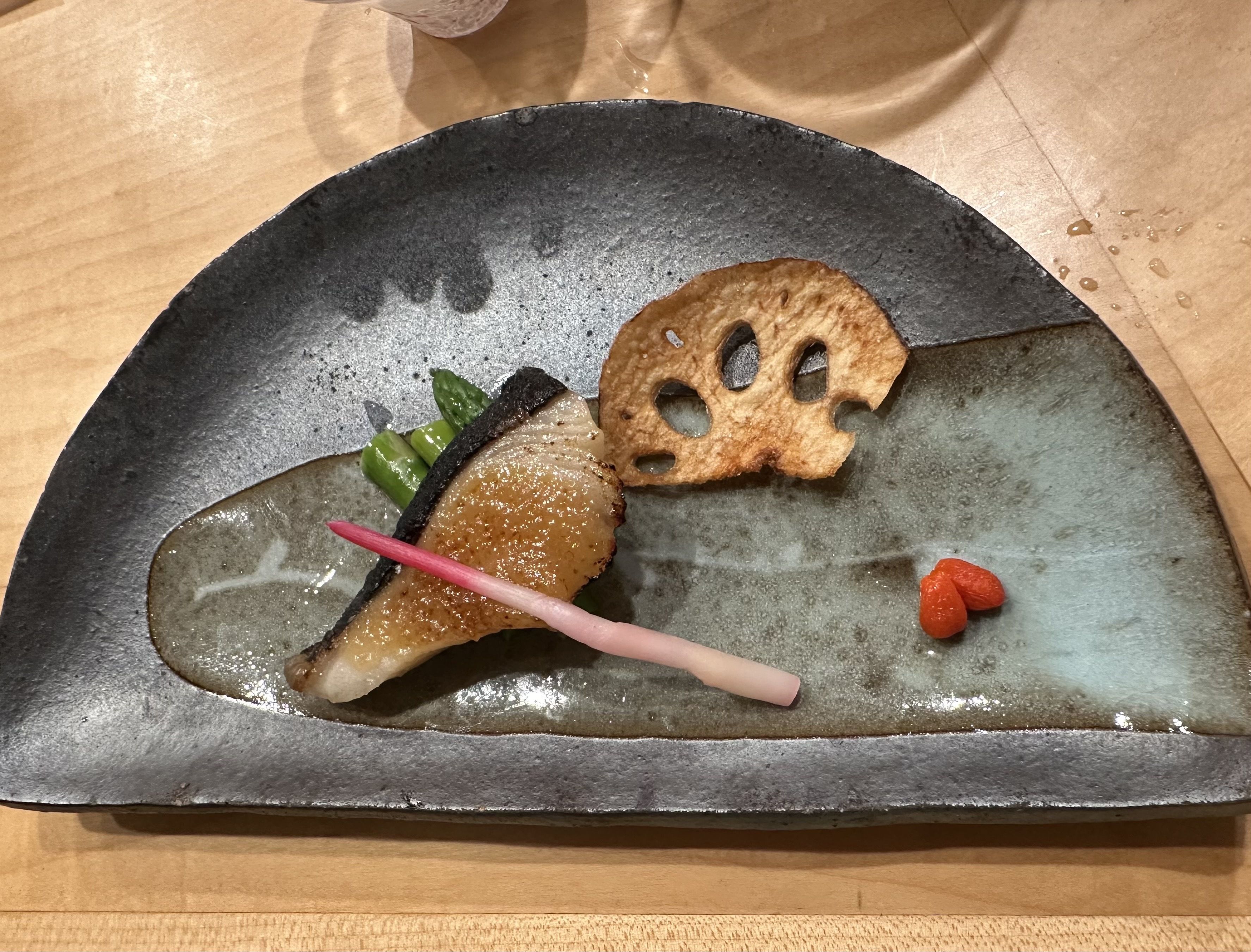 Enjoy world-class omakase in San Diego at Sushi Ichifuji - Axios San Diego