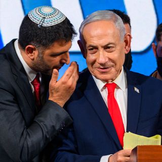 After losing his majority, Netanyahu tries to delegitimize election results