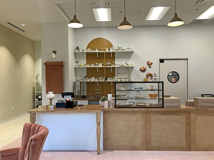 batchmaker batch house checkout counter