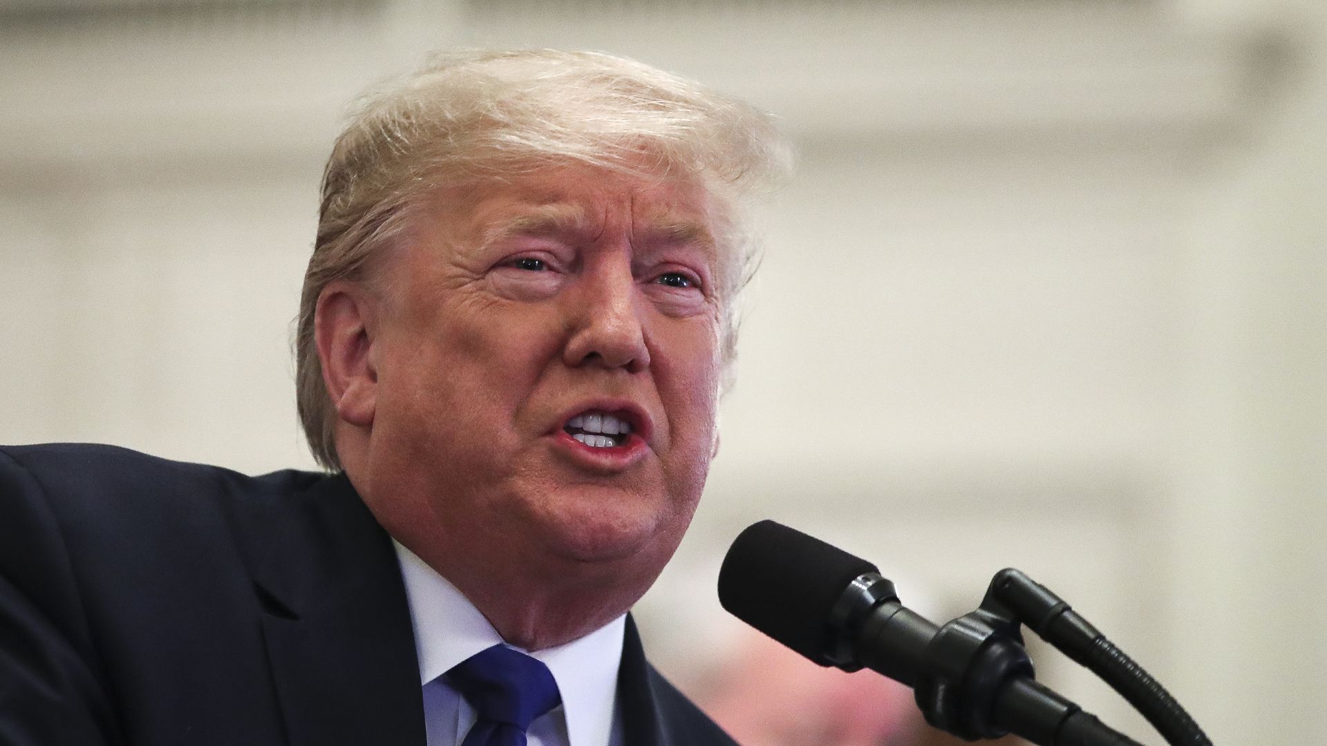 President Trump