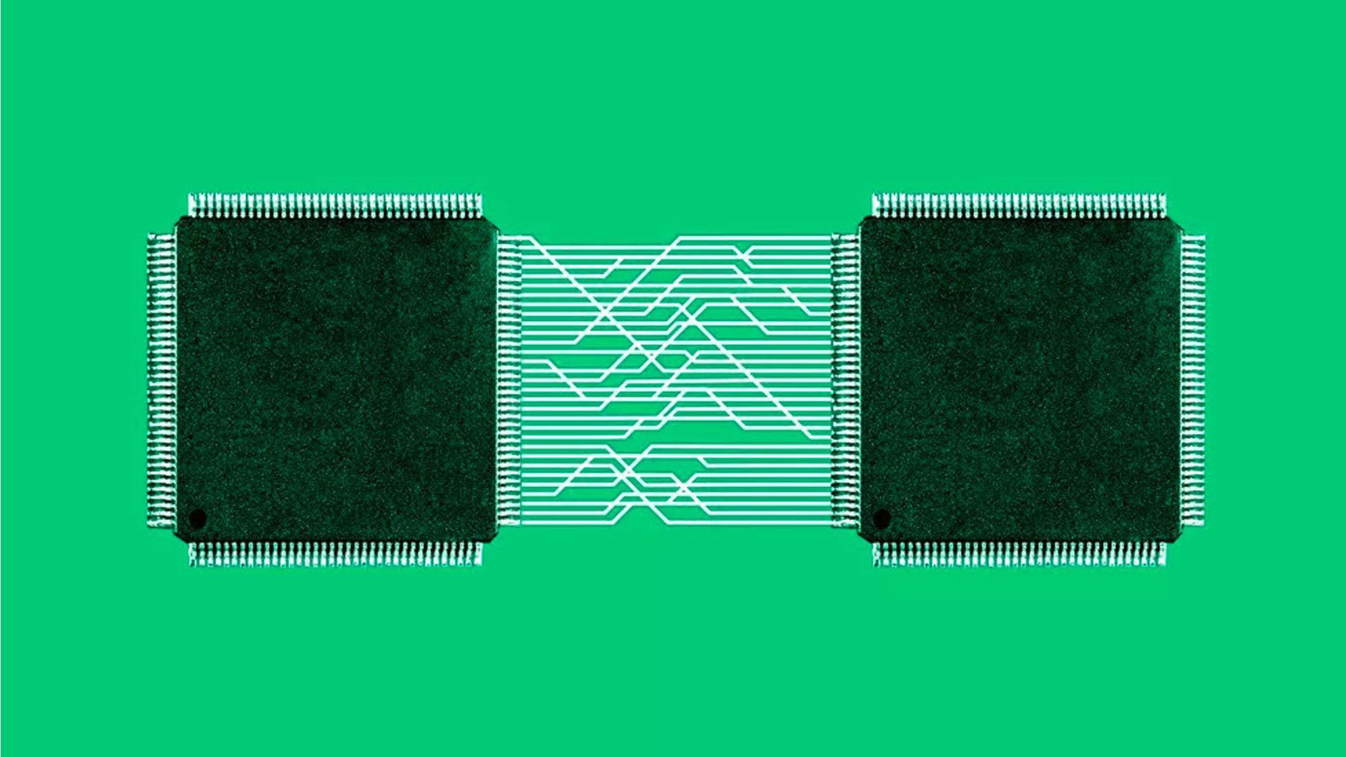 Illustration: Lazaro Gamio/Axios