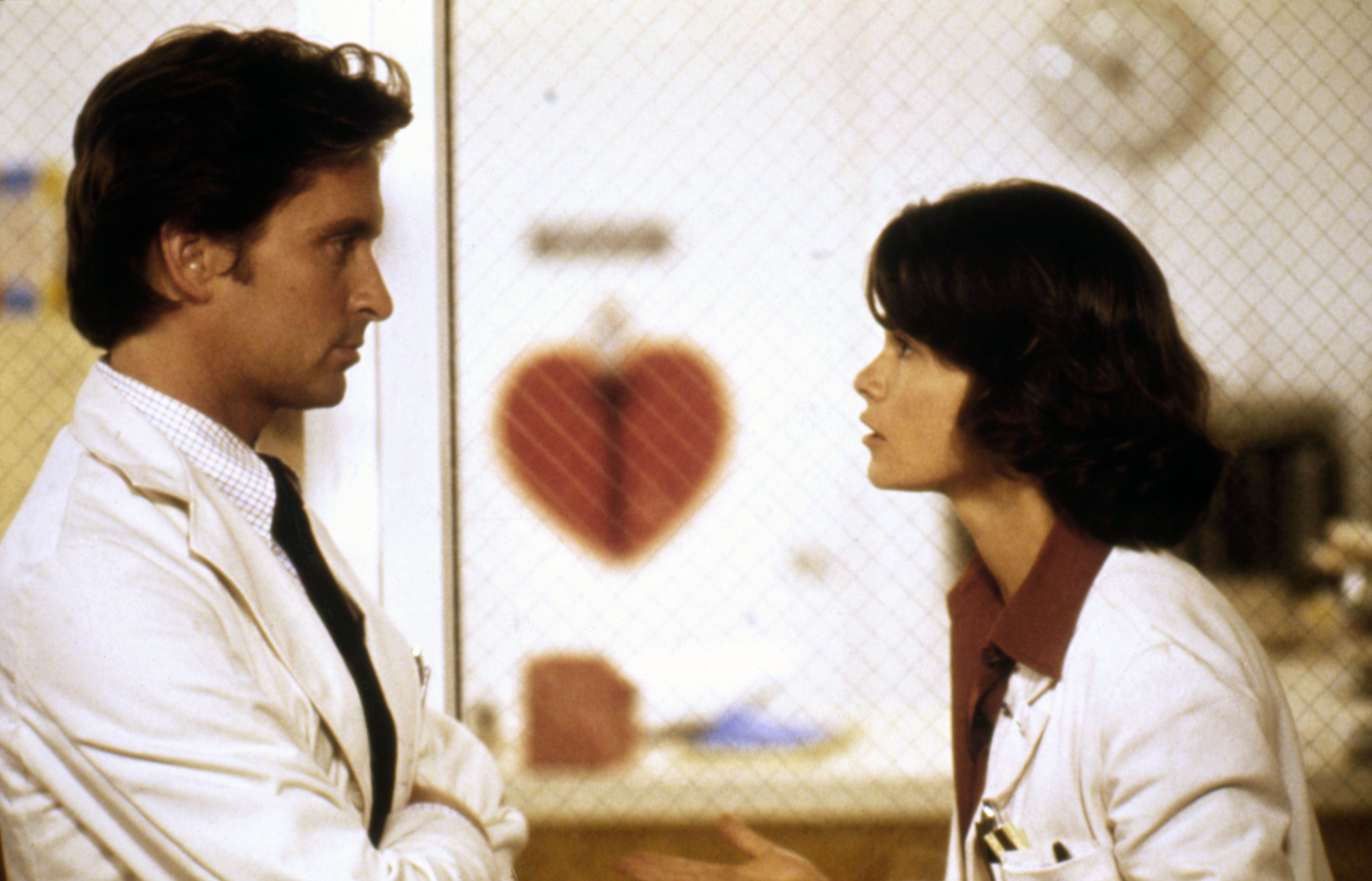 axios.com - Worth Sparkman - Retro Halloween movie rec: 'Coma'
