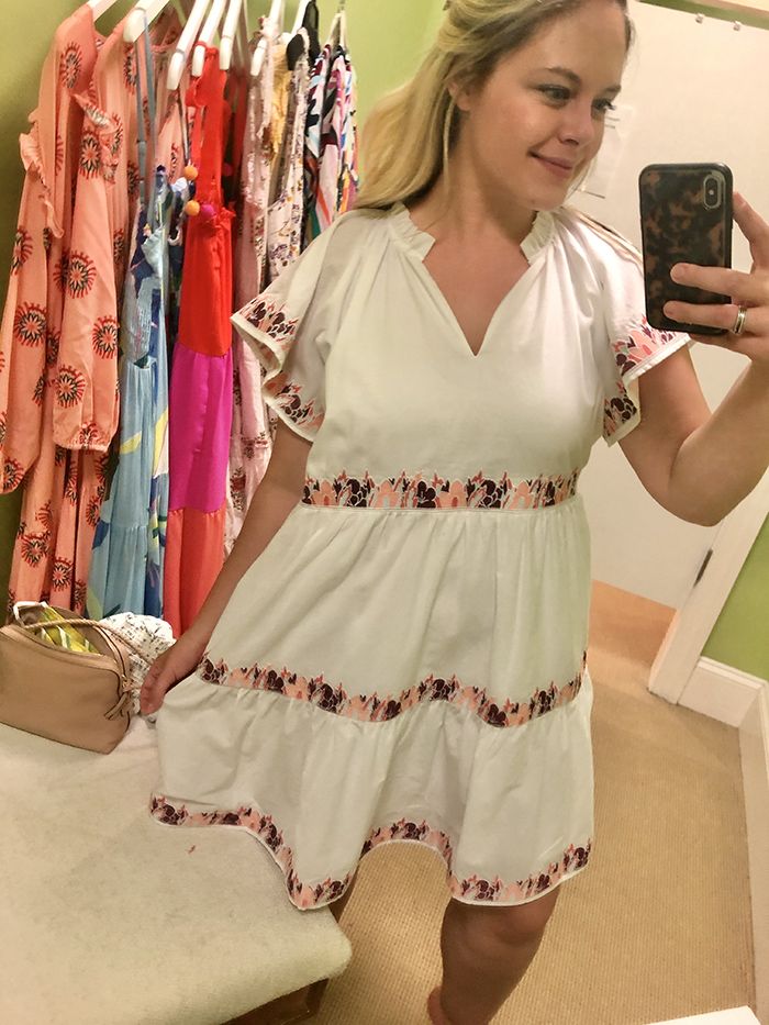 embroidery Charlotte's