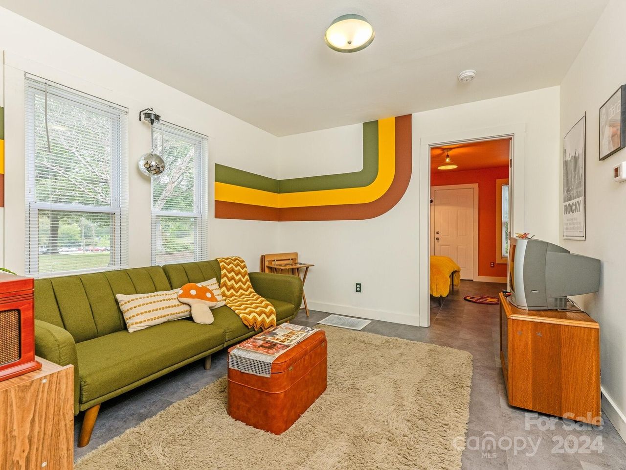 villa heights home