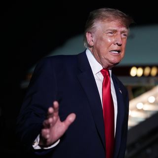 Trump Administration Targets Effective Altruism in AI Debate